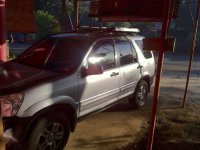 Honda CR-V Price: ₱ 350,000 (negotiable) 2002 model