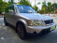 FOR SALE: 2000 Honda CRv 1st Generation