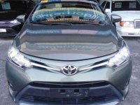 2018 Toyota Vios AT Gas Automobilico Sm City Southmall