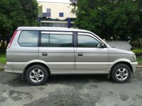 Mitsubishi Adventure 2002 Model FOR SALE