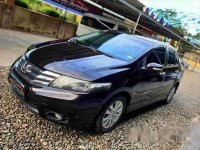 Honda City 2013 E AT for sale