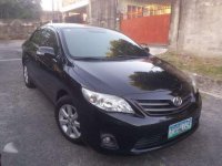 Toyota Corolla Altis Dual VVTi 2011 for sale