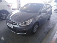 2016 Hyundai Accent AT Diesel Automobilico Sm City Southmall