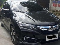 2014 model Honda City Vx Automatic Top of the line