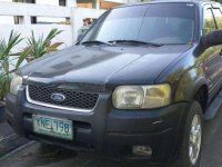 2004 Ford Escape for sale