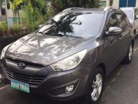 Hyundai Tucson 2011 43Tkms only for sale
