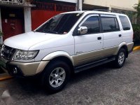 Isuzu Crosswind XUV 2.5L 2012 Automatic Transmission