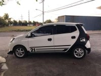 Toyota Wigo 2015 automatic FOR SALE