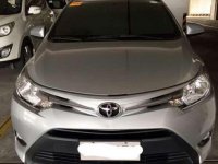 Toyota Vios 2016 model 1.3 automatic