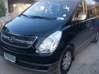 2009 Hyundai Grand starex vgt for sale