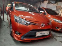 Grab Masterlist Toyota Vios E 2017 Manual