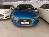 2016 Hyundai Elantra for sale