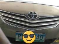 2010 Toyota Vios for sale