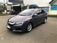 2016 Honda City E for sale