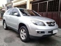 2014 BYD S6 FOR SALE