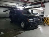 2011 Chevrolet Suburban Tahoe for sale