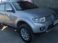 MitsubishI Montero GLS 2009 FOR SALE