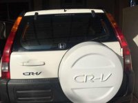 Honda CRV manual 2003 for sale