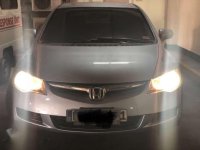 2006 Honda Civic 1.8s FOR SALE