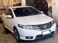 2013 Honda City for sale