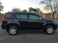 Isuzu Mu-X 2017 for sale