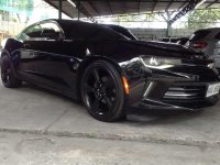 2017 Chevrolet Camaro RS. 1st owned. for sale