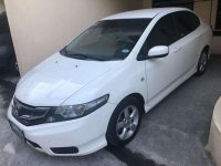 HONDA Citi 1.3 Modulo 2013 for sale