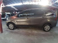 2017 Toyota Avanza E Manual for sale