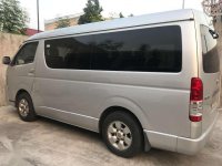 2014 Toyota Grandia Van FOR SALE