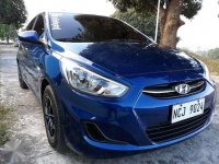 2016 Hyundai Accent Hatch Back Top of the Line (P975,000 orig price)