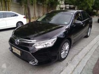 2916 Toyota Camry 2.5V for sale