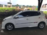 2016 Toyota Wigo for sale