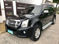 2013 Isuzu Alterra Urvan Cruiser Manual All power