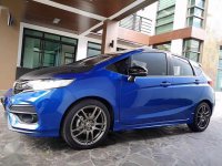 2018 Honda Jazz RS AT EQ rides for sale