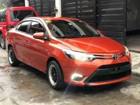 2016 Toyota Vios Automatic Owner seller