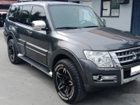 Mitsubishi Pajero 2015 for sale