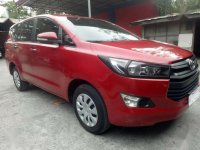 Like new Toyota Innova for sale