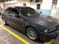 Bmw 523 i AT 1997 for sale