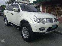 2013 Mitsubishi Montero for sale