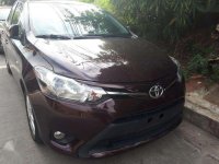 SELLING TOYOTA Vios GRAB 2016 Dual Vvti