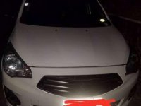 Mitsubishi Mirage 2014 for sale