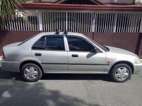 2001 Honda City lxi OTOMATIC FOR SALE