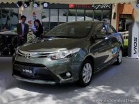 2018 Toyota VIOS E 1300 AT only 5000 kms assume balance lady owned