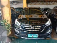 2013 Hyundai Santa Fe EVGT 4x4 AT Dsl for sale