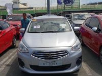 Mitsubishi Mirage g4 glx 2017 for sale