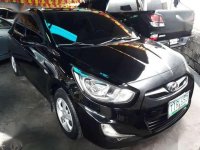 Hyundai Accent Sedan Gas 2012 for sale