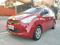 Fastbreak 2015 Hyundai Eon Manual NSG