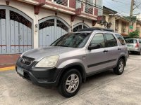 2003 Honda Crv 4x2 matic 80tkms only gas class A very fresh best buy