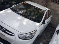 2016 Hyundai Accent MT for sale