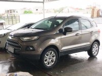 Ford Ecosport 2015 for sale